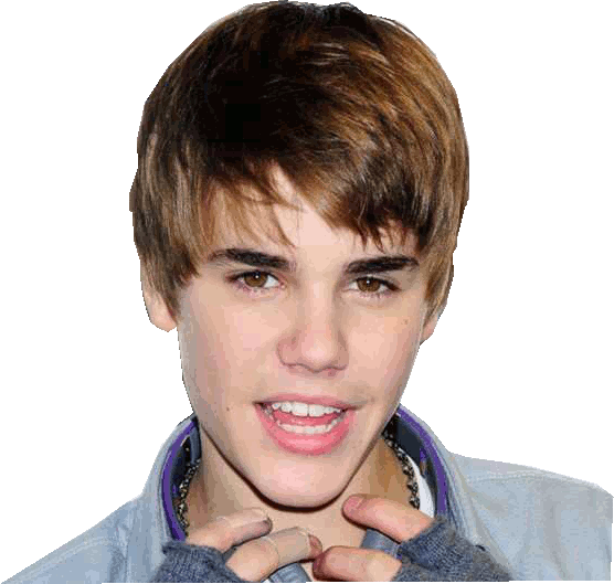 Famosos desnudos: Justin Bieber, Yon González y Quim