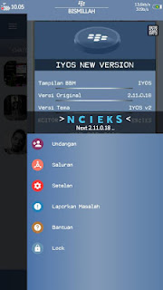 BBM IOS V2.11.0.18