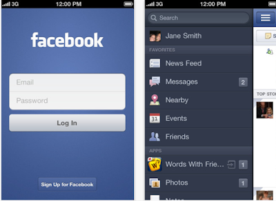Tải facebook miễn phí Tải facebook miễn phí
