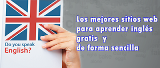 Los mejores 5 sitios web para aprender inglés gratis y fácil Los mejores 5 sitios web para aprender inglés gratis y fácil