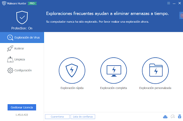 glarysoft malware hunter pro review glarysoft malware hunter pro review