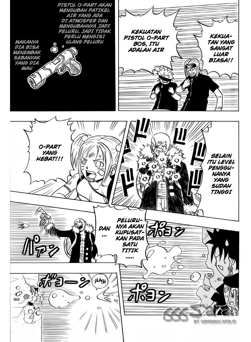 666 Satan Chapter 01 c Gambar 1