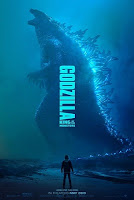 godzilla movie poster wallpaper image picture screensaver