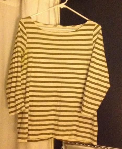 Chasing Davies Closet for Sale!: J.Crew Items for sale!