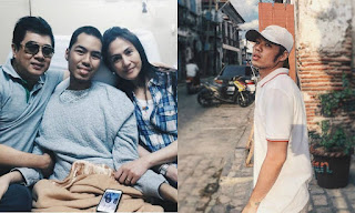 Randy Santiago and Family in Pain As His Son Ryan Passes Away Randy Santiago and Family in Pain As His Son Ryan Passes Away