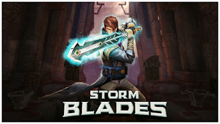 Stormblades Apk v1.4.9 Mod (Unlimited Money)