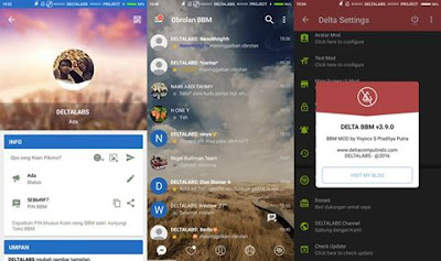 DELTA BBM v3.9.0 (BBM Delight Paralax Base v3.2.0.6) DELTA BBM v3.9.0 (BBM Delight Paralax Base v3.2.0.6)