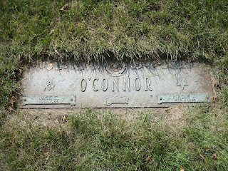 John Timothy Jack Tim O'Connor Bertha Birdie Larson Racine Wisconsin