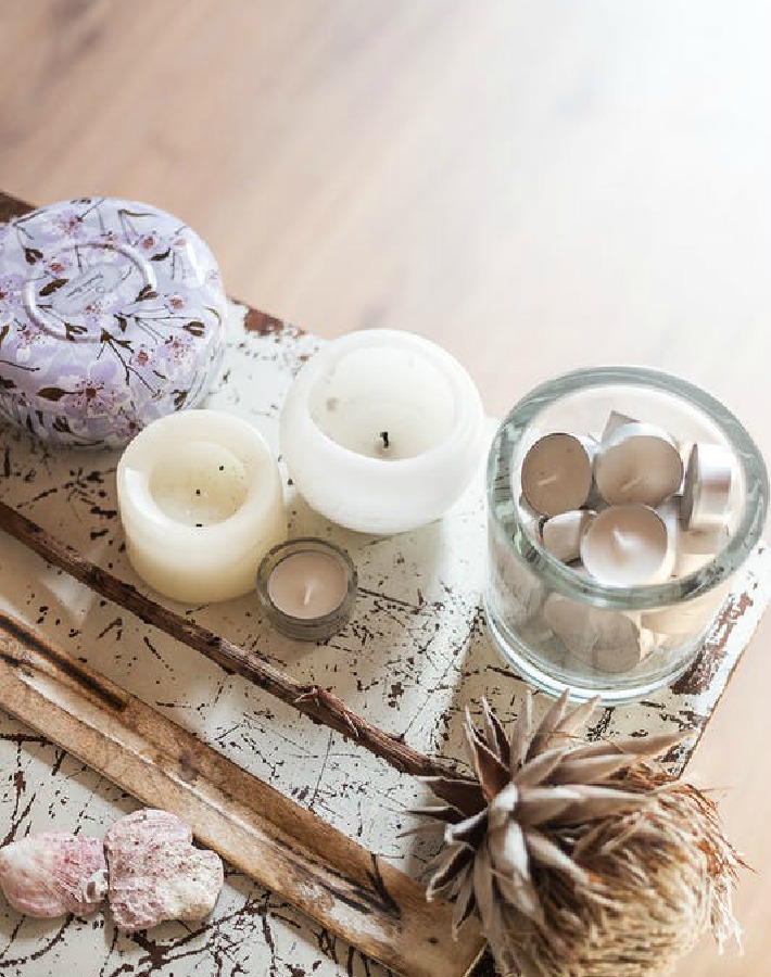 La casa de una blogger en el corazón de Barcelona