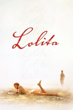 Nàng Lolita - Lolita (1997)