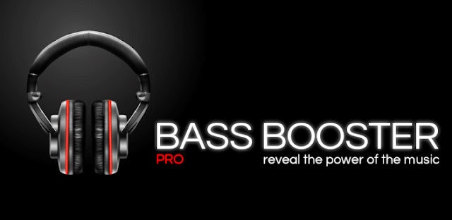 Bass Booster Pro
