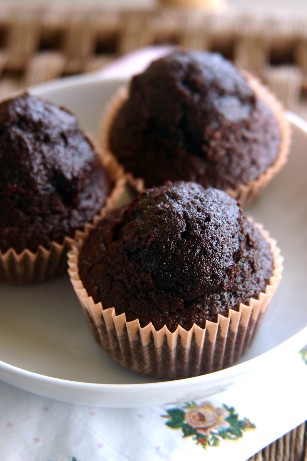 Pastalar, Kızım Nil, ve Sevdiklerim Browni Top Kek