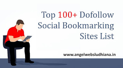 Dofollow Social Bookmarking Sites 2018