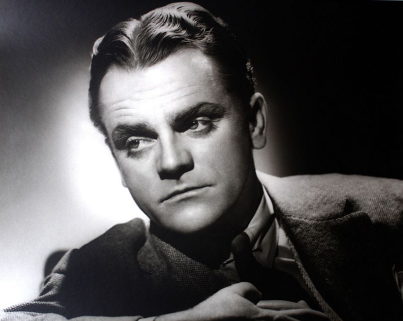 James Cagney One of the Greatest Actors to Ever Appear in Front of a