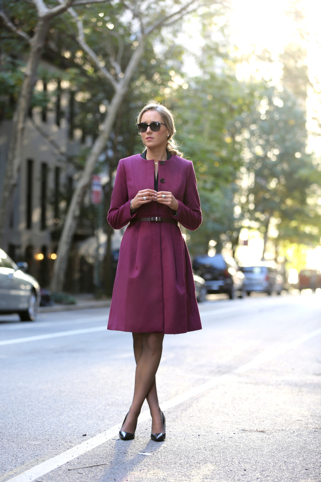 Owning the Interview | MEMORANDUM | NYC Fashion & Lifestyle Blog for ...