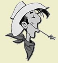 Lucky Luke's Team Lucky Luke's Team