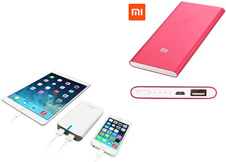 Gambar Harga Power Bank Daftar Harga Power Bank Murah Terbaik Original Terbaru 2019