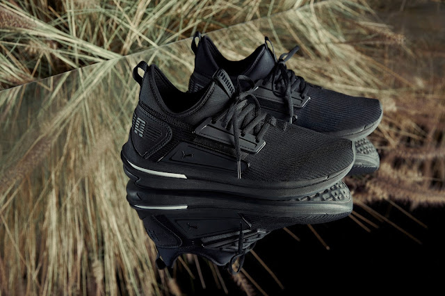 puma soft foam 2018