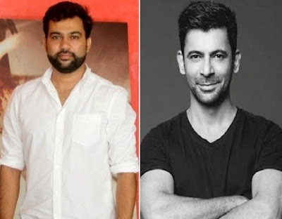 @InstaMag - Filmmaker Ali Abbas Zafar confirms that comedian Sunil Grover is pretty much part of forthcoming epic movie Bharat and welcomes him on social media. ali-abbas-zafar-welcome-sunil-grover-to-bharat