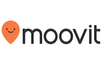 Logo Moovit