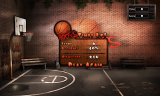 Hoops v1.0.0 for Playbook Hoops v1.0.0 for Playbook