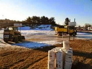 bourne westport massachusetts driver truck gallon charged spill gasoline rotary engineers mec expert