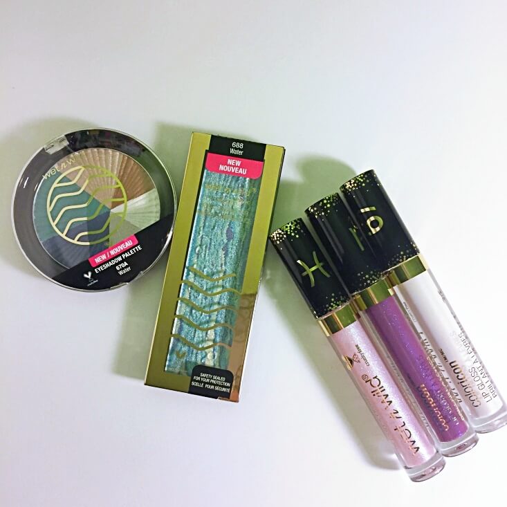 wet n wild Zodiac Collection Water Bundle wet n wild Zodiac Collection Water Bundle