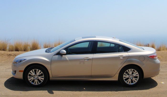 best sports cars: May 2011