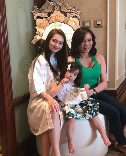 Luxury Meets Beauty! This is How Celebrities Prepare For The Big Night Luxury Meets Beauty! This is How Celebrities Prepare For The Big Night