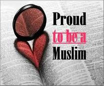proud to be a muslim, how about you?