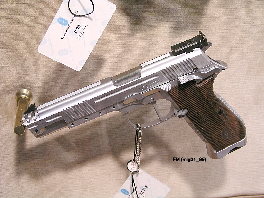 Diferencia Entre 9mm Y 9mm Parabellum Armas de Fuego