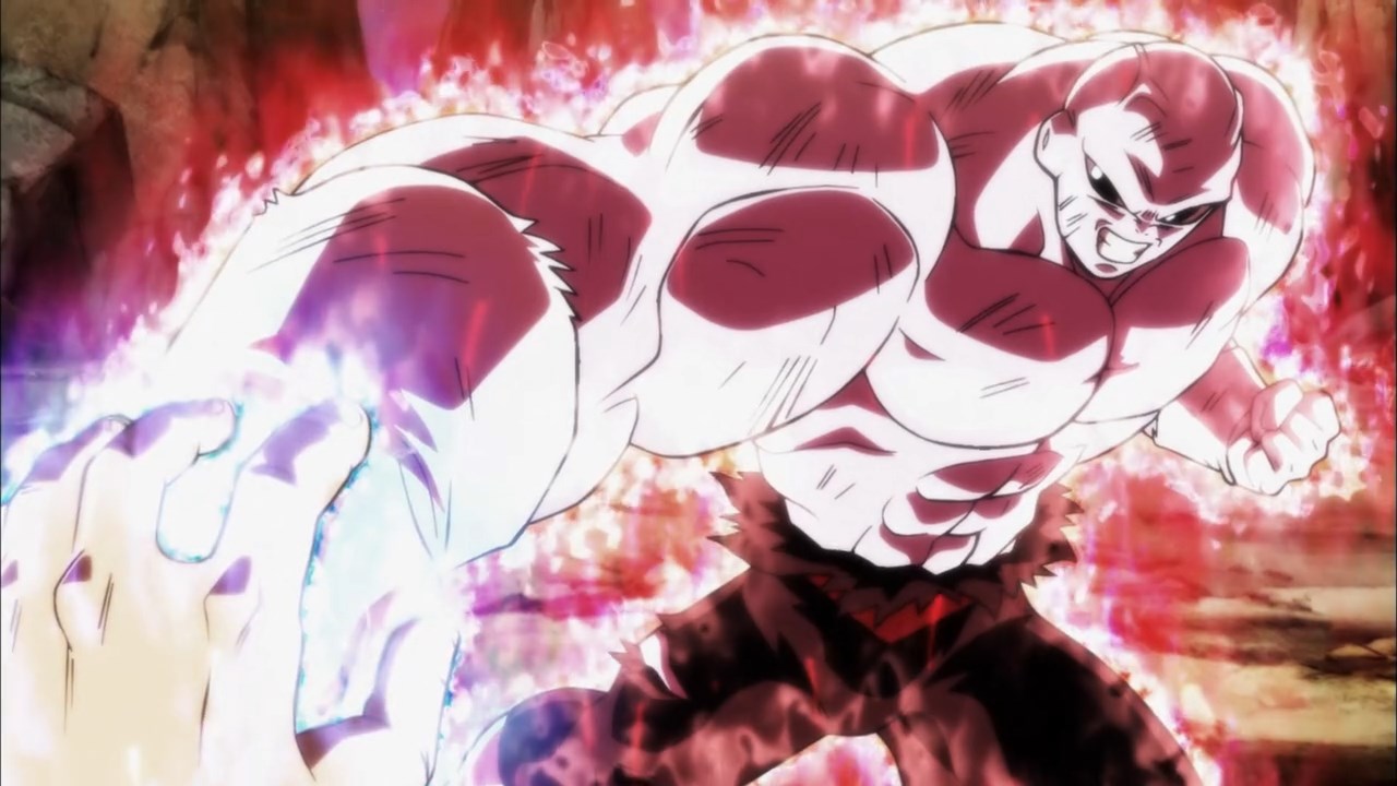 Dragon Ball Limit-F . : Novidades ao Extremo! : .: Dragon Ball Super