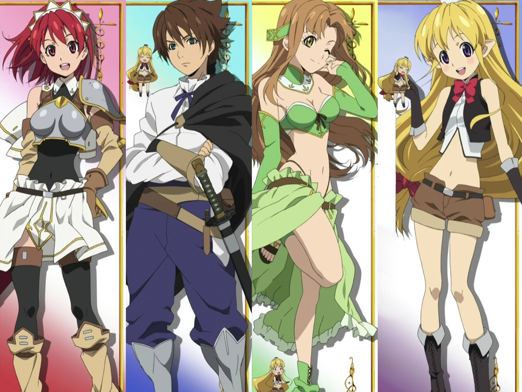 Seiken No Blacksmith Stream Seiken No Blacksmith Stream