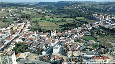 Sobral de Monte Agraço