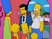 Homero va a Hollywood