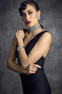 Victorian Affair with Anaqa Jewels Victorian Affair with Anaqa Jewels