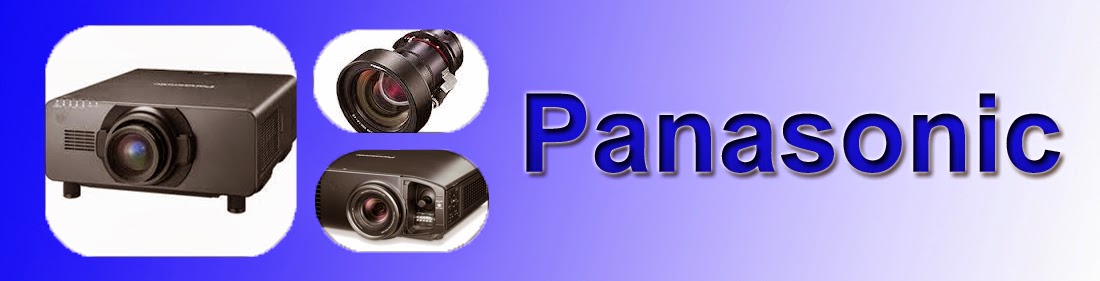 Dengan Berteknologi Direct Power Off Panasonic dapat memberikan kenayaman pada Lampu projector di saat listrik padam dengan tiba-tiba