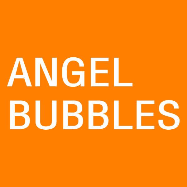 Collaborazione con Angelbubbles