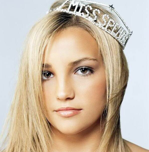 web parkz jamie lynn spears biography
