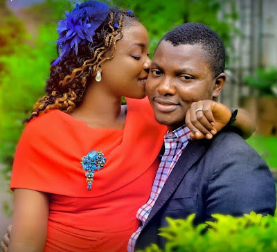 nigerian couple met secondary school