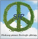 Founder of Storytellers for Peace