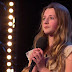 Quand elle dit qu'elle va chanter CETTE chanson, les juges la ridiculisent. Quelques minutes plus tard, INCROYABLE!