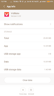 Vidmate – HD Video & Music Downloader v3.5305 APK is Here! Vidmate – HD Video & Music Downloader v3.5305 APK is Here!