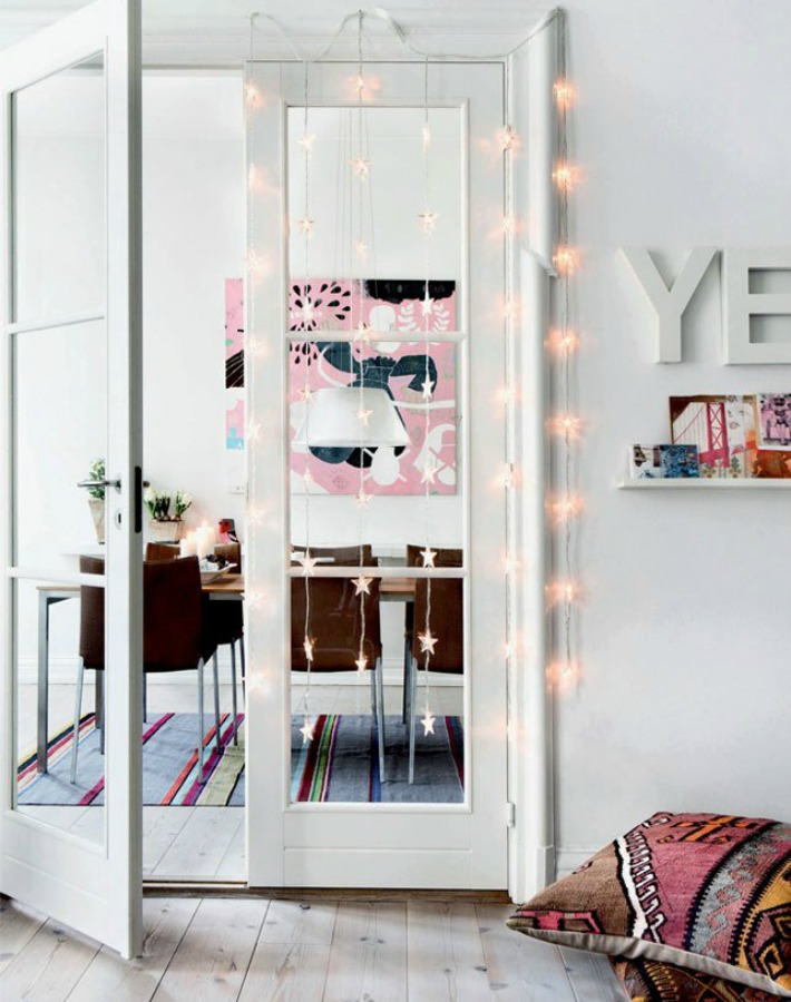 Decoración fácil: noviembre 2016