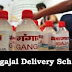 Gangajal Delivery Scheme