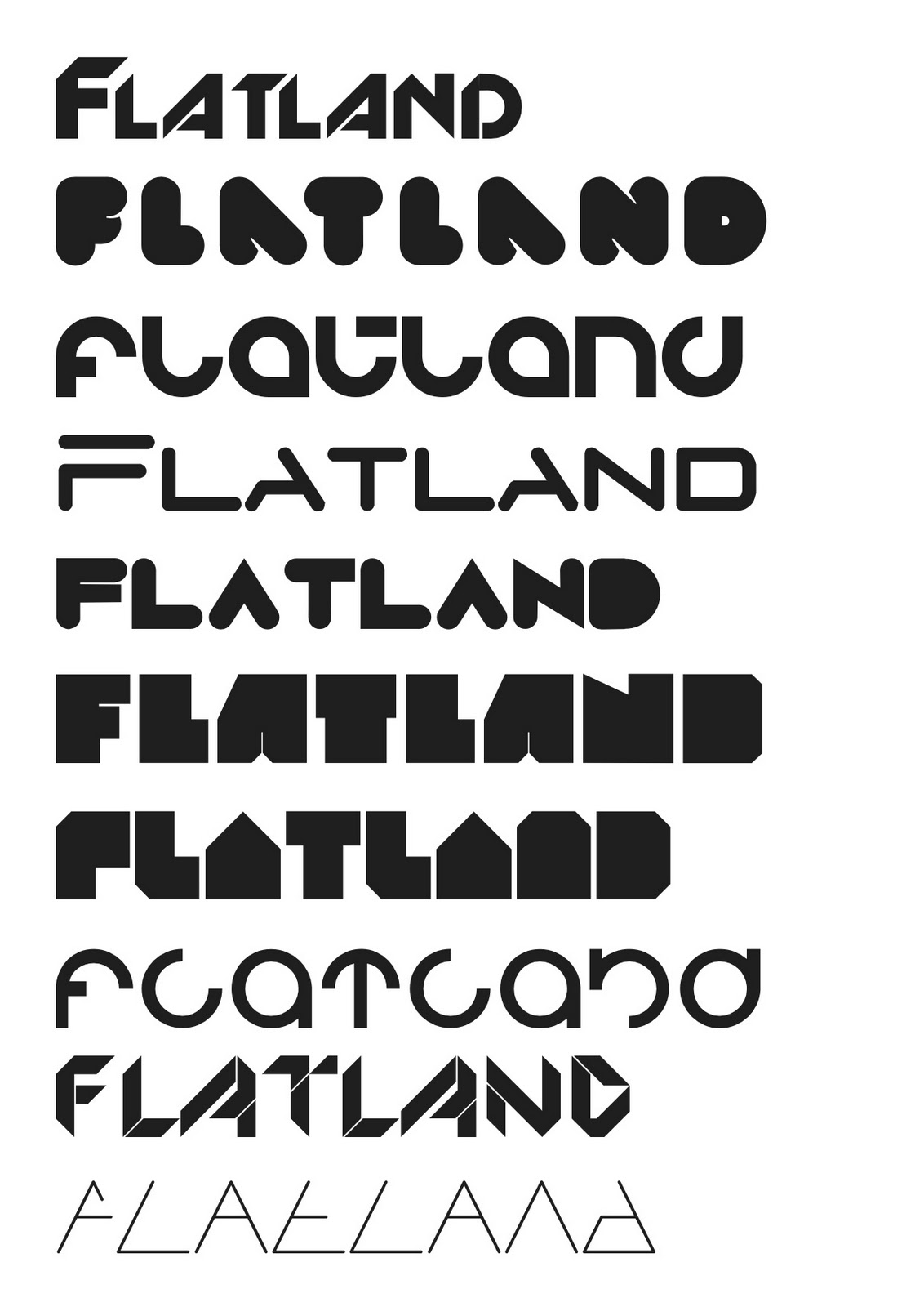 Windows Typefaces Windows 10 Typefaces List _ Top 42 Modern Fonts for Trendy Designs in ...