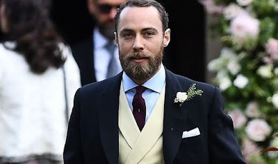 Arrrg! Kate Middleton's Brother Clocks Up Massive Losses In His Business Arrrg! Kate Middleton's Brother Clocks Up Massive Losses In His Business