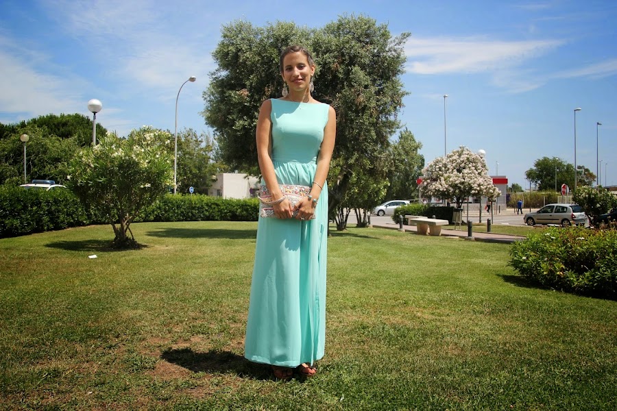 5 Patrones de vestidos gratis