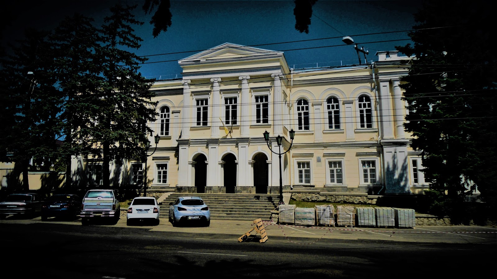 Ставрополь  | Блэк Спрут онион зеркала