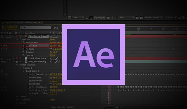 Free Download Adobe After Effects CS6 v11 Full Version